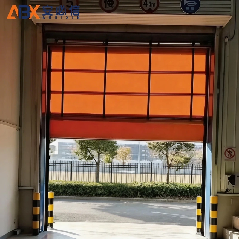 中卫市翻转式卸货平台